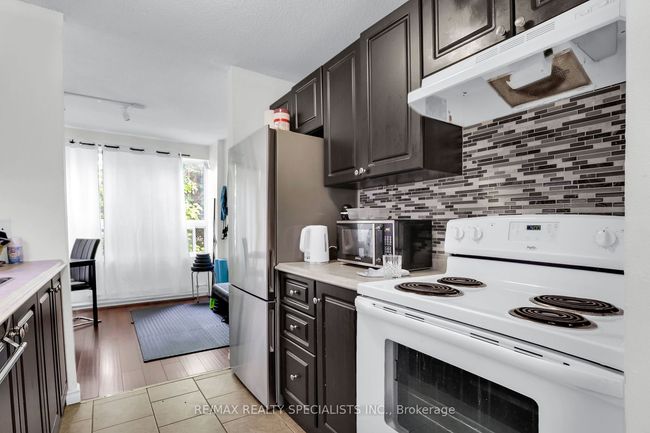 118 - 1447 Huron St, Condo with 2 bedrooms, 1 bathrooms and 1 parking in London ON | Image 14
