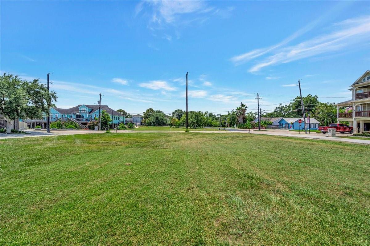 Land in Seabrook 5