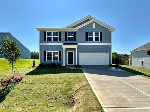 225 Buckthorn Dr, Youngsville, NC, 27596-3356 | Card Image
