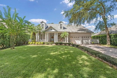 8375 Bowden Way, WINDERMERE, FL, 34786-5300 | Card Image