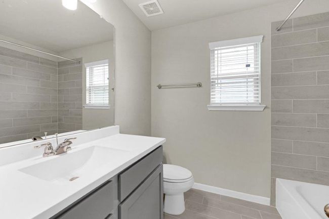 26400 Cooperstown Way, House other with 3 bedrooms, 2 bathrooms and 2 parking in Splendora TX | Image 25