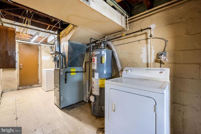 A - 596 Rosalie St, Townhouse with 3 bedrooms, 1 bathrooms and null parking in PHILADELPHIA PA | Image 16