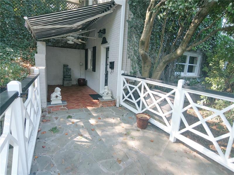 Residential Lease in Atlanta 3