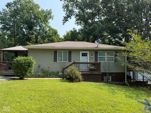 9712 E Mitchell Drive, Rockville, IN, 47872 | Card Image