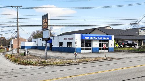 1125 Lincoln Hwy, N Versailles, PA, 15137-2158 | Card Image