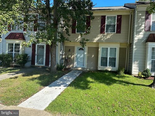 4515 Grouse Pl, WALDORF, MD, 20603-4501 | Card Image