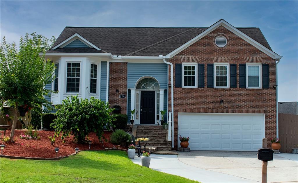 Residential in Lawrenceville 2