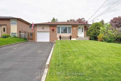 812 Sanok Dr, Pickering, ON, L1W2P9 | Card Image