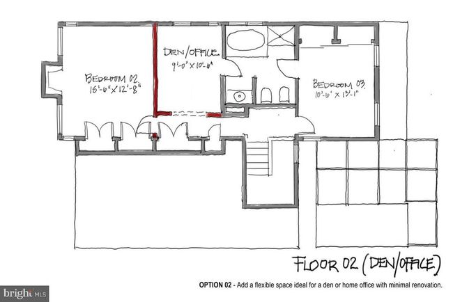 14 Wheatsheaf Ln, House other with 3 bedrooms, 3 bathrooms and null parking in Princeton NJ | Image 30