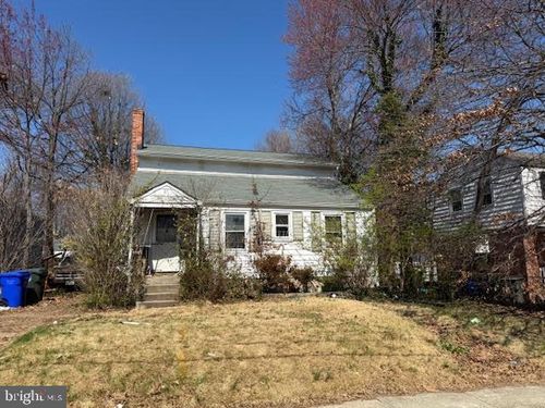 5110 Mangum Rd, COLLEGE PARK, MD, 20740-1510 | Card Image