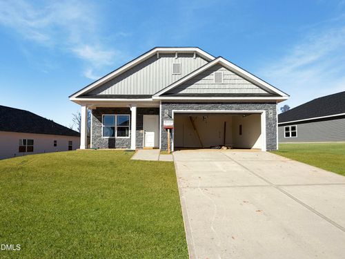 101 Decatur Dr, Fuquay Varina, NC, 27526-2908 | Card Image