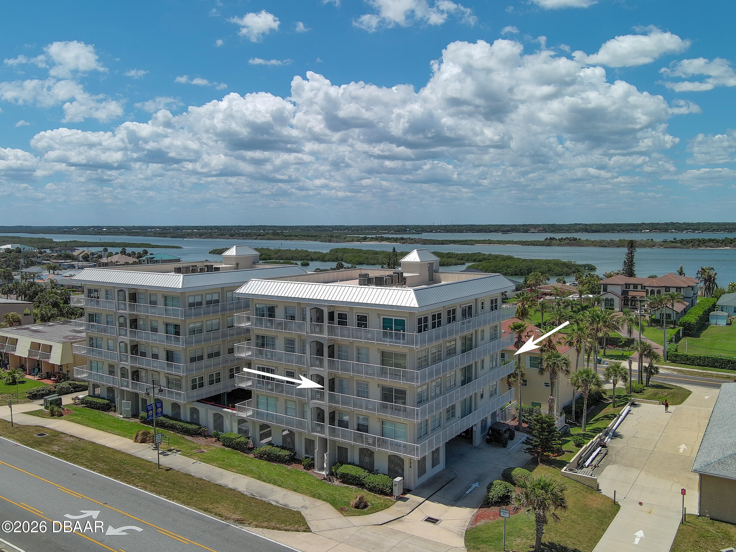 Residential in Daytona Beach Shores 2