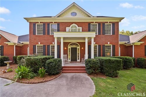 2055 Smyrna Rd Sw, Conyers, GA, 30094-6172 | Card Image