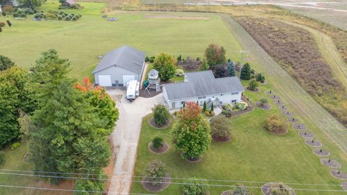 2861 W Polk Rd, Hart, MI, 49420-8949 | Card Image