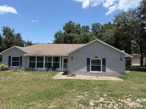 10930 Turnpike Rd, Clermont, FL, 34715-7786 | Card Image