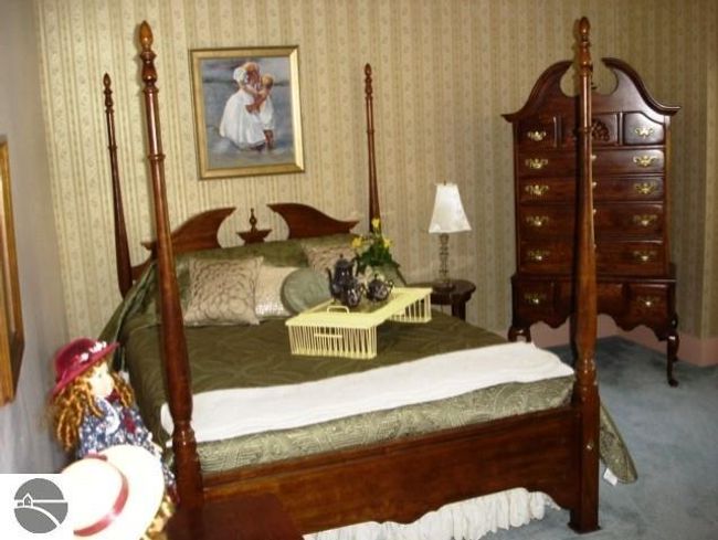 404 N Fancher Ave, House other with 5 bedrooms, 3 bathrooms and null parking in Mt Pleasant MI | Image 20