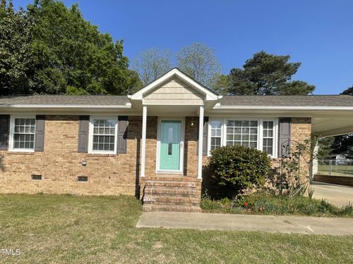 305 Briarcliff Dr, Dunn, NC, 28334-4403 | Card Image