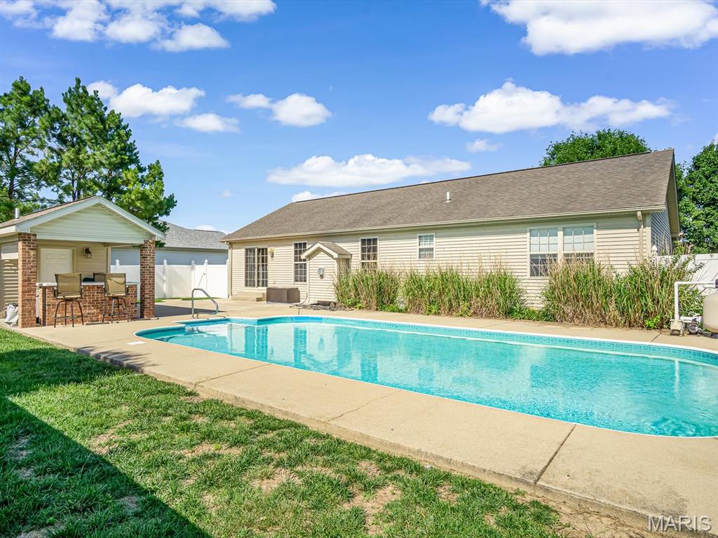 Residential in Red Bud 3