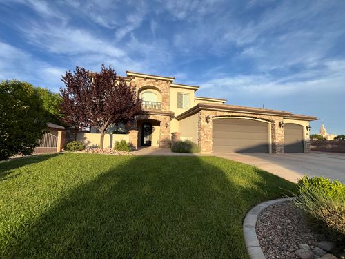 1195 S 2970 E, St. George, UT, 84790-7396 | Card Image