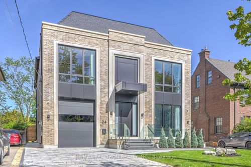 24 Strathallan Blvd, Toronto, ON, M5N1S7 | Card Image
