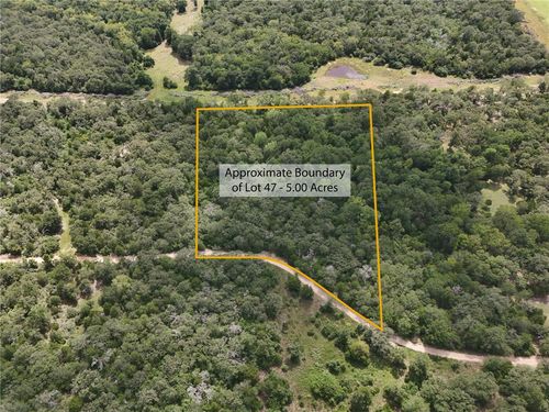 TBD Starlight Path, Caldwell, TX, 77836 | Card Image