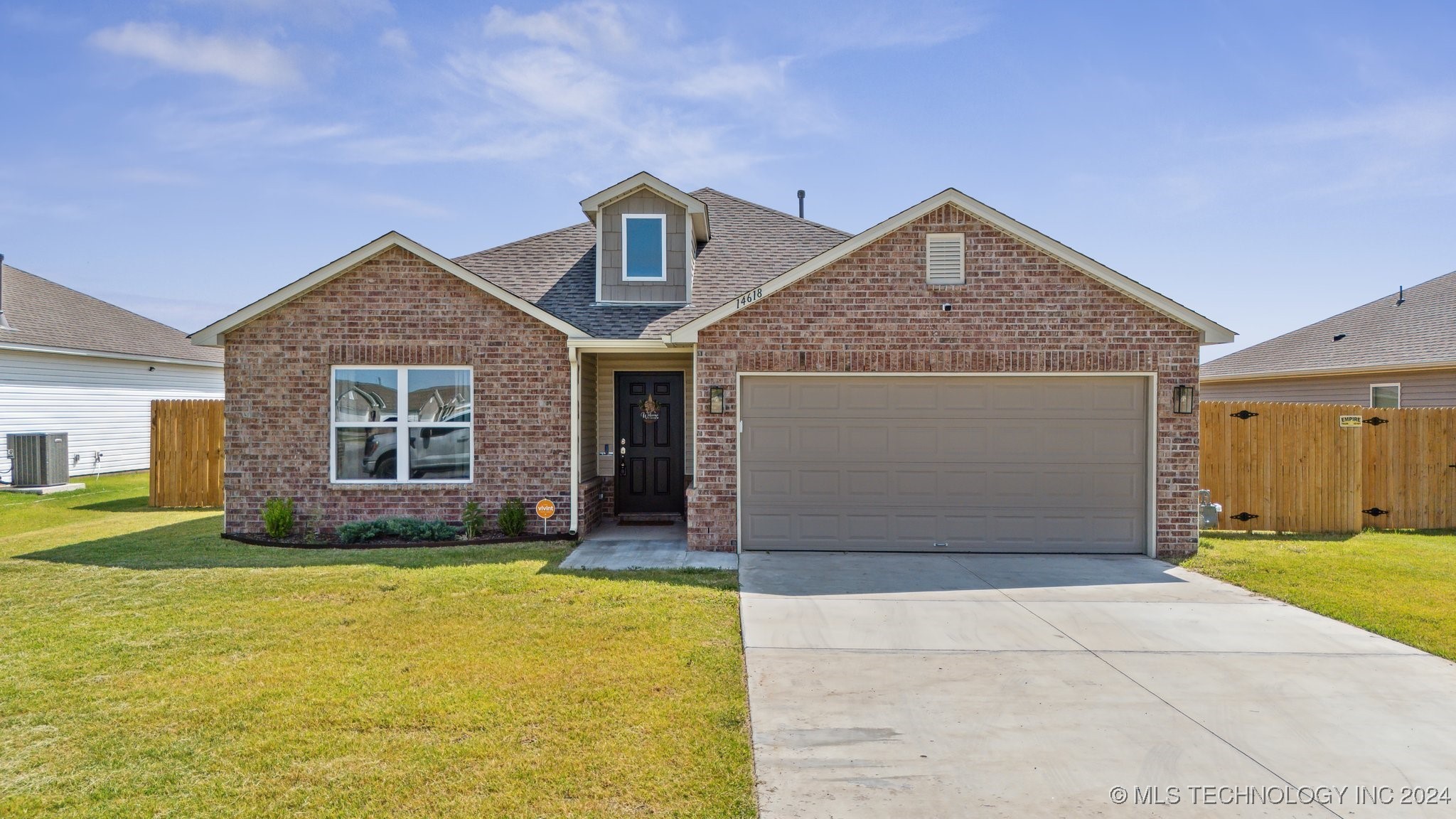 38th St, Tulsa, OK 74134