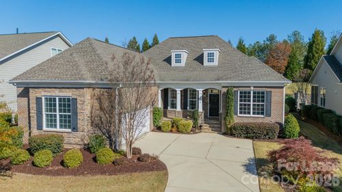 15016 High Bluff Ct, Charlotte, NC, 28278-4404 | Card Image