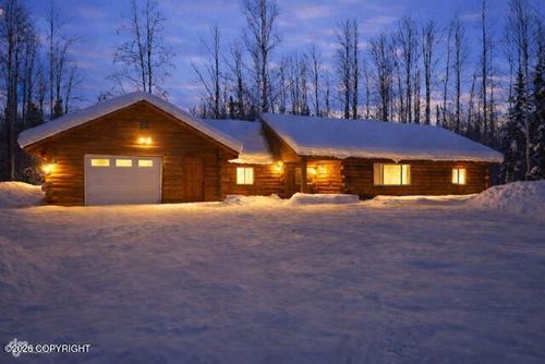 13811 N Willow Dr, Willow, AK, 99688 | Card Image