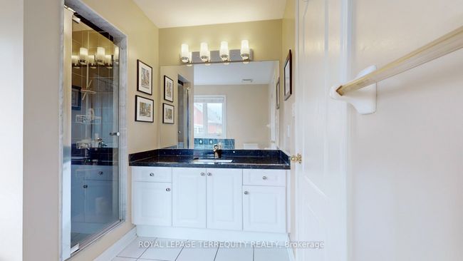 69 Vine Cliff Blvd, House other with 5 bedrooms, 4 bathrooms and 1 parking in Markham ON | Image 29