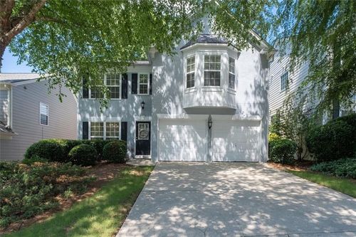 5068 Bright Hampton Dr Se, Atlanta, GA, 30339-1956 | Card Image