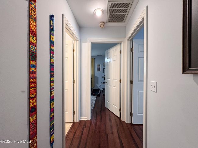 310 Wimbledon Ct, Townhouse with 3 bedrooms, 3 bathrooms and null parking in Wilmington NC | Image 40