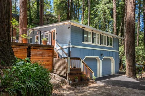 650 Lakeview Dr, Felton, CA, 95018 | Card Image