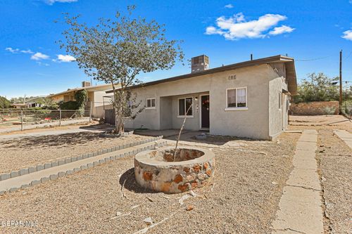 1210 Wagner Ln, El Paso, TX, 79903-3343 | Card Image