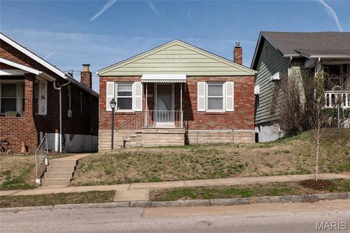 4503 S Compton Ave, Saint Louis, MO, 63118-1218 | Card Image
