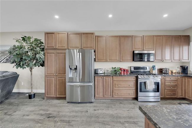 4 Humming Bird Lane, House other with 3 bedrooms, 2 bathrooms and 12 parking in Selkirk ON | Image 19