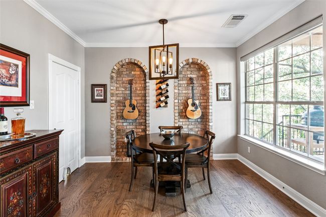 102 Cheerful Ct, House other with 4 bedrooms, 3 bathrooms and 6 parking in Lakeway TX | Image 12