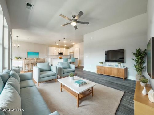 e-109 Knollwood Dr, Pine Knoll Shores, NC, 28512-6169 | Card Image