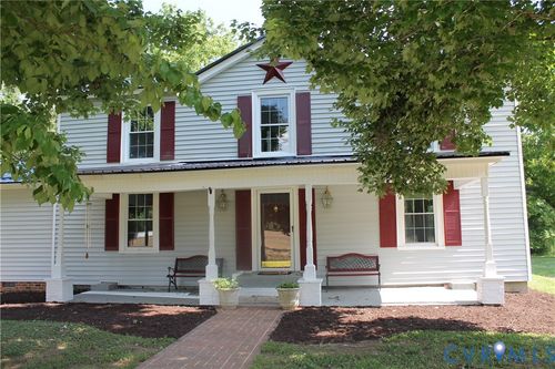 2408 Ridge Rd, Blackstone, VA, 23824-9236 | Card Image