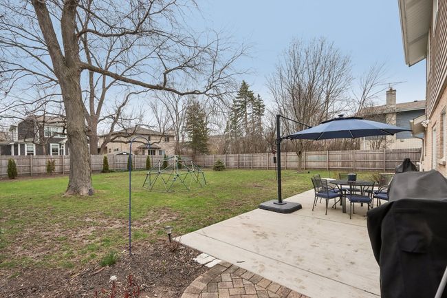 2542 Woodlawn Rd, House other with 4 bedrooms, 3 bathrooms and 2 parking in Northbrook IL | Image 29