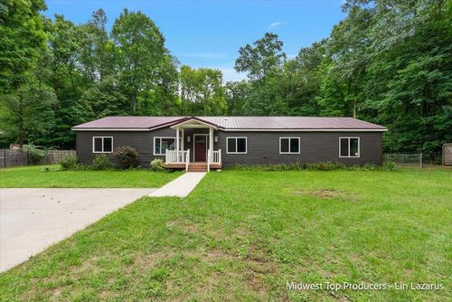 8270 Bradley Road, Orleans Township, MI, 48809 | Card Image