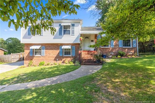459 Grayton Pl, Fayetteville, NC, 28311-1234 | Card Image