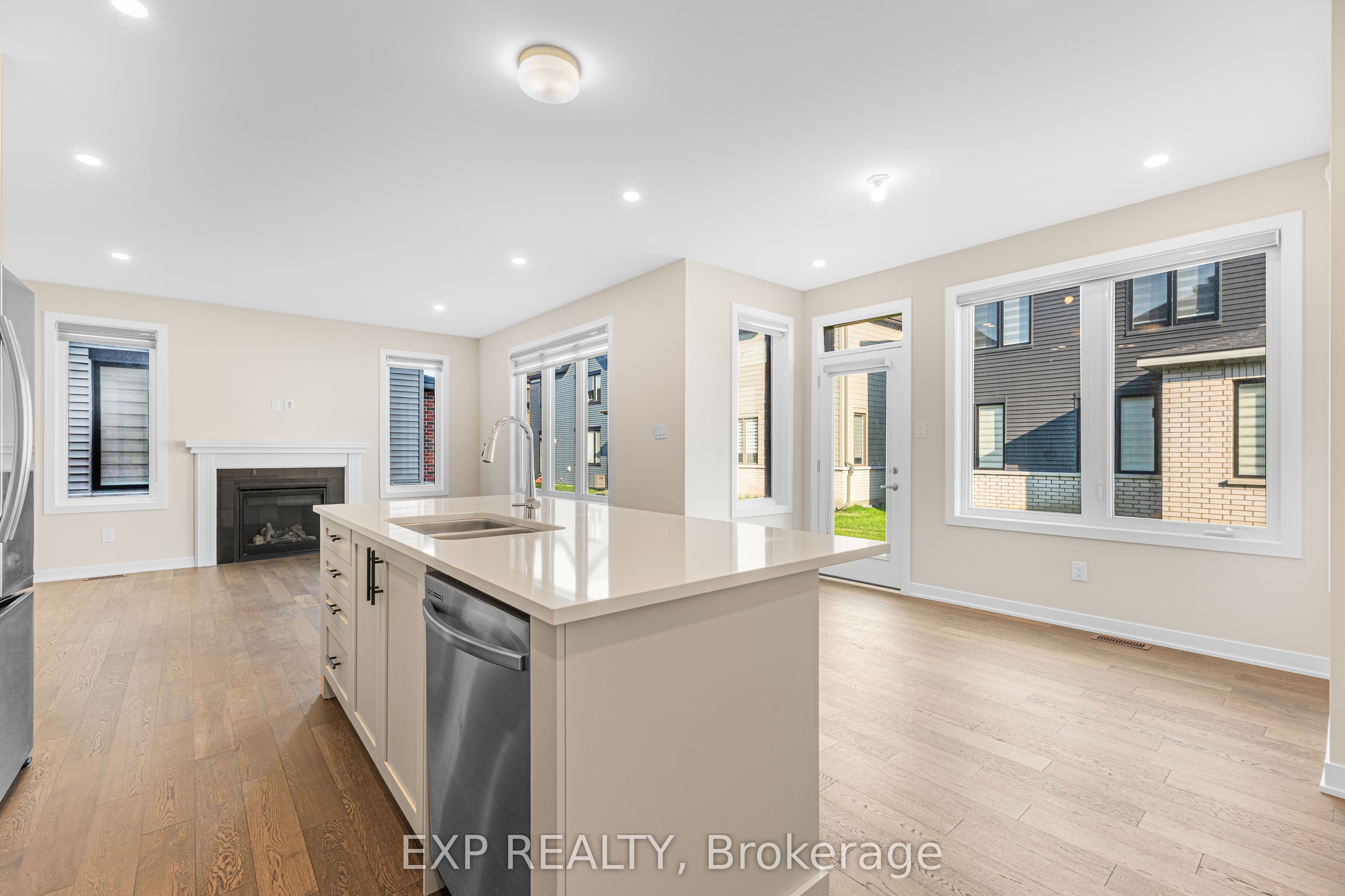 Residential Lease in Barrhaven 4