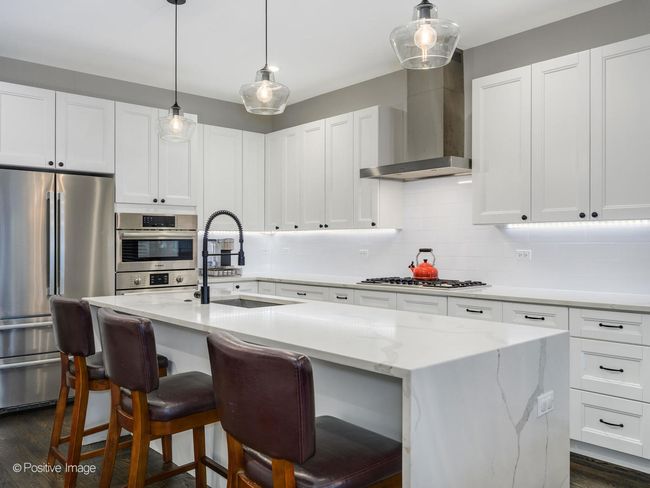 APT-1S - 1939 N Humboldt Blvd, Home with 3 bedrooms, 3 bathrooms and null parking in CHICAGO IL | Image 7