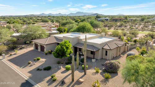 27808 N Granite Mountain Rd, Rio Verde, AZ, 85263-5213 | Card Image