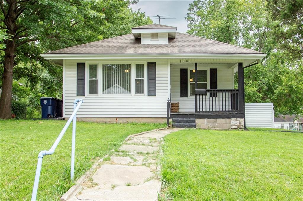 81st St, Kansas City, MO 64132