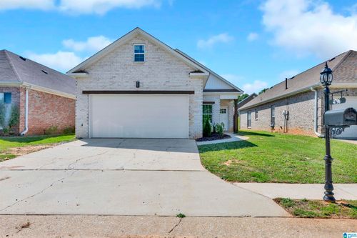 4796 Longmeadow Dr, BESSEMER, AL, 35022-7001 | Card Image