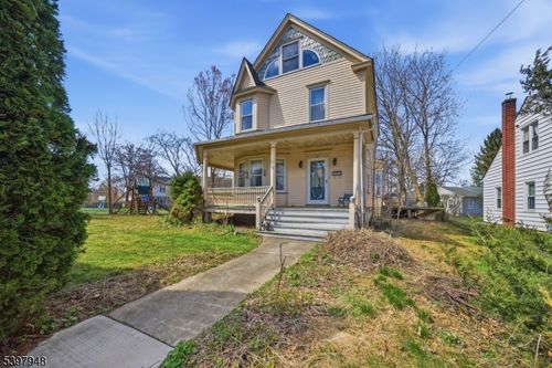 23 Parker St, Belvidere, NJ, 07823-1605 | Card Image