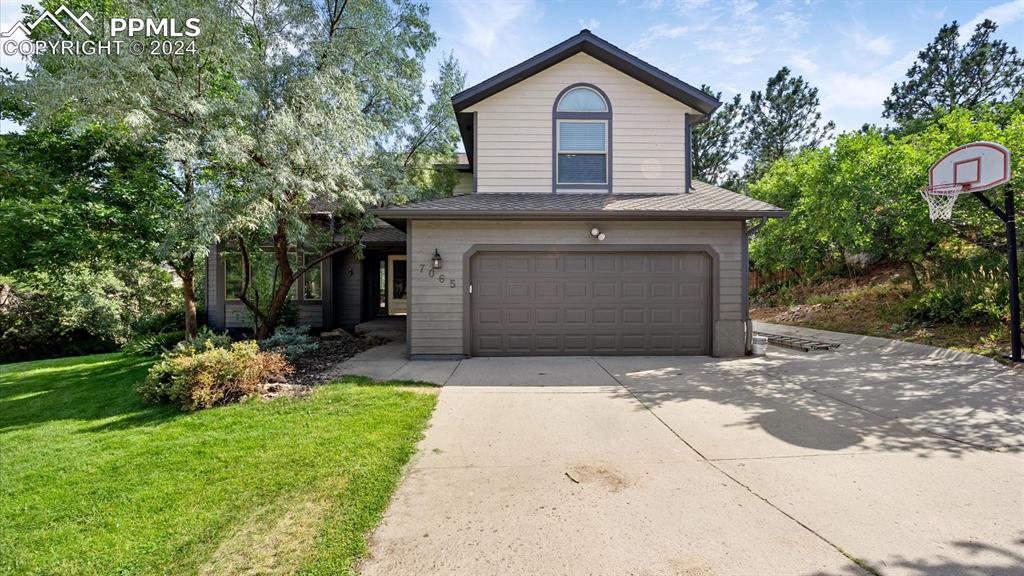 Night Hawk Pl, Colorado Springs, CO 80919