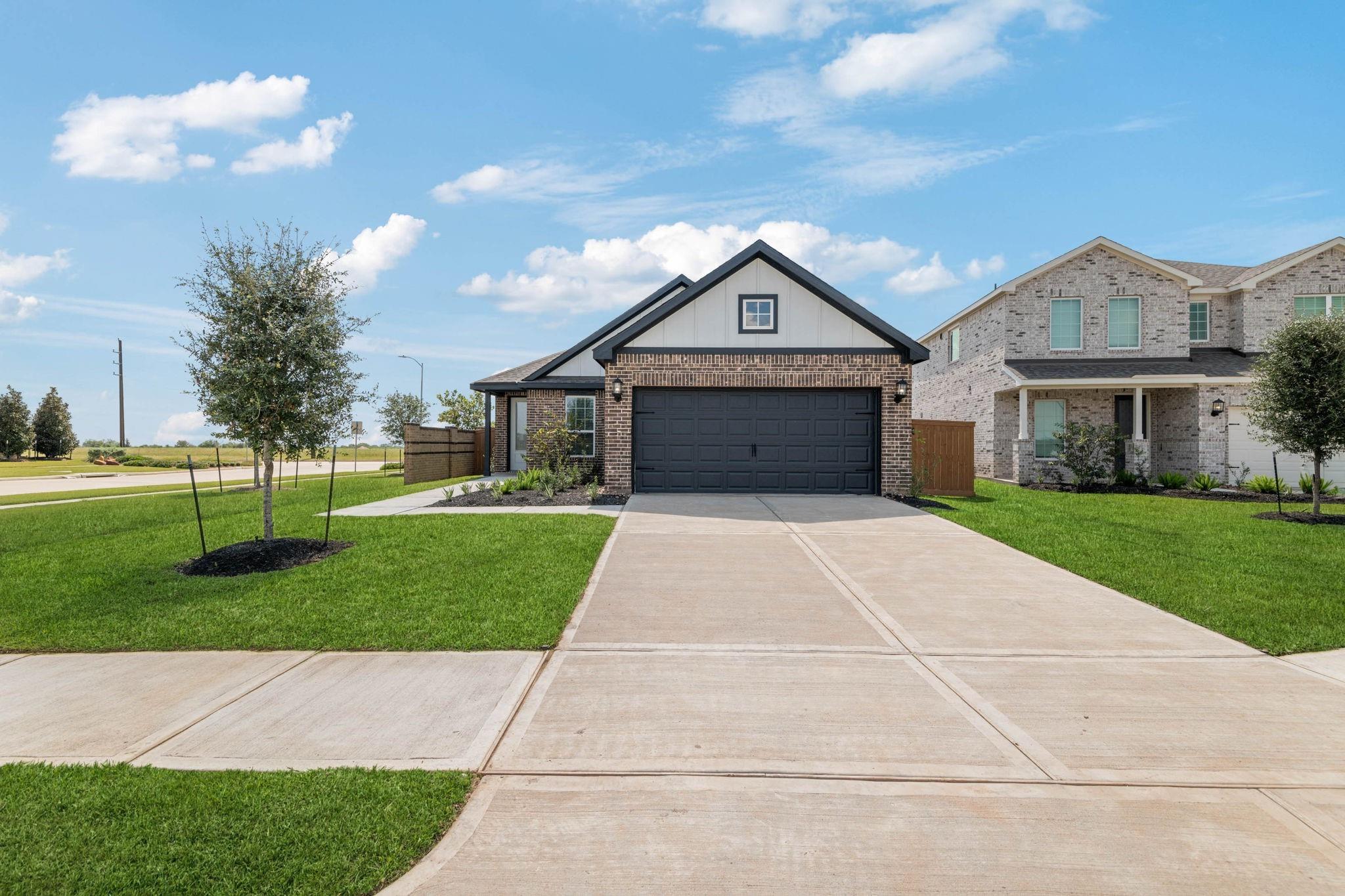 Residential in Beasley 2