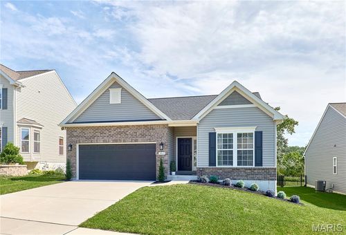 363 Victory Height Dr, Wentzville, MO, 63385-8862 | Card Image